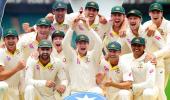 PHOTOS: Australia romp to victory and 4-0 Ashes triumph