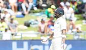 Kohli urges Indian batsmen to be more positive