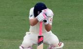 No need for England overhaul despite Ashes defeat, says Anderson