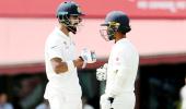 Should India pick Rahane and Rahul for 2nd Test?