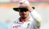 I'll be up and running in six weeks: Steyn