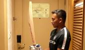 Prithvi Shaw fails dope test; banned for eight months