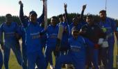 Blind Cricket WC: Unbeaten India enter semi-final