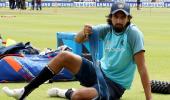 'Ishant too erratic; never led from the front'