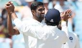 I like to think I have kept us in the game: Ashwin