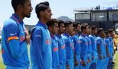 U-19 WC: India firm favourites against Papua New Guinea