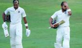 Kohli-Pandya partnership will be crucial for India on Day 3