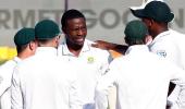 Centurion pitch more Pune than Pretoria, but SA look for final push