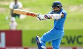 Shaw, Iyer and Kishan power India 'A' to big win