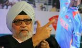 Bishan Singh Bedi passes away at 77