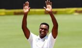 PHOTOS: Ngidi takes six as SA rout India to seal series