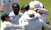 Ruthless South Africa eye series sweep against India