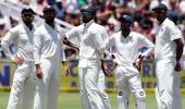 COA to review India's Test debacle in South Africa