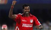 CSK ropes in Balaji as bowling coach