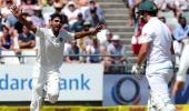 Fast bowlers: Team India's new trump cards