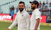 Shameful to drop Rahane, Bhuvneshwar, says Prabhakar