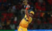 I became a real player at Chennai Super Kings: Raina