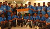 After winning WC, here's what India's Blind cricket team wants