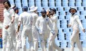 Desperate to avoid whitewash, India may field all-pace attack