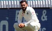 Not sure if Kohli can be a long-term captaincy option: Smith