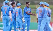 It's India vs Pakistan in the semis of Under-19 World Cup!