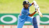 U-19 WC: Unbeaten India face Bangladesh test in quarters