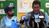 It's South Africa's wicket, they should be ready to play: Team India