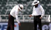 Wanderers Test: Play to start on time on Day 4