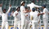 India retain ICC Test Championship mace