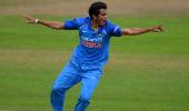 Want to emulate Shami & Bhuvaneshwar, says India's U-19 pace sensation