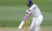 Wanderers pitch 'challenging' not dangerous, says Rahane