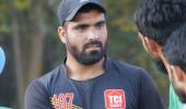 IPL: Kashmir hails Manzoor Dar entry; Rasool, Nazir miss out