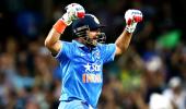 India recall Raina for South Africa T20s