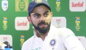 Captain Kohli on what made third Test turnaround possible...