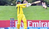 U-19 World Cup: Australia trounce Afghanistan to enter final