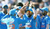 ODI rankings: India must win 4-2 to displace SA from top