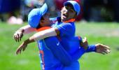 Ganguly, Kohli back U-19 squad to lift World Cup Trophy