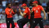 Confident England hope to continue winning run against India