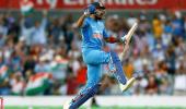 T20 Rankings: Rahul rises to third spot, India move up to 2nd place