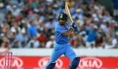 Will Rahul or Kohli bat at No 3 in the ODIs?