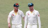 Chappell backs Warner in leadership ban review drama