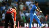 What went wrong for India in second England T20