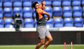 Zaheer has high expectations from Kuldeep