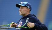 Is there a way back for Root in England's limited overs team?