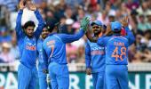 India 'tempted to play Kuldeep, Chahal in Tests too'