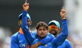 In-form Kuldeep hoping for Test nod against England