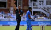 Batting woes for India ahead of series decider against England