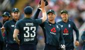 What makes England the big favourites for 2019 ODI World Cup