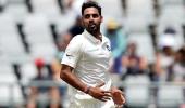 Injuries threaten to derail India ahead of England Tests