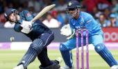 Dhoni to retire? Seeks match ball, sets speculation swirling